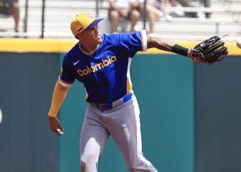 Colombia se despide del Clásico Mundial tras caer ante Cuba