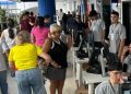 Cuatro capturados en Atlántico al intentar votar durante la jornada electoral