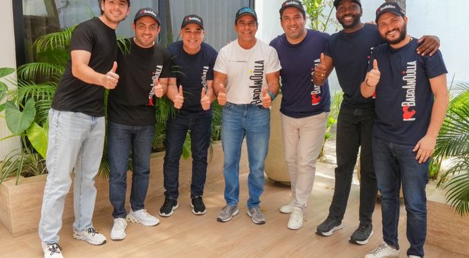 Cambio Radical del Atlántico promete “transformación” para todo el país, según Char