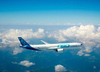 Avianca incorporará dos Airbus A330-900 para fortalecer rutas de largo alcance desde Colombia