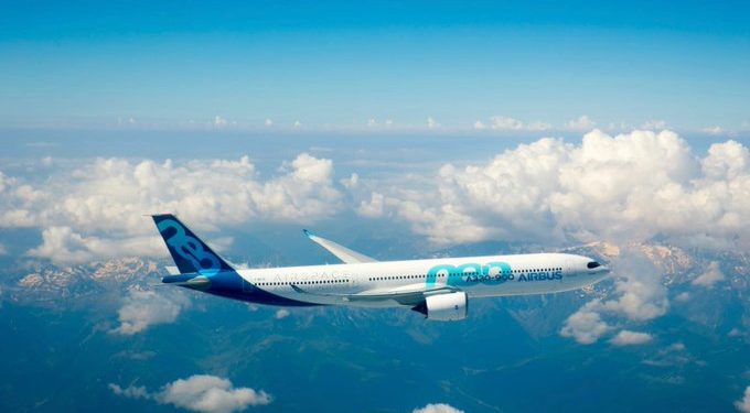 Avianca incorporará dos Airbus A330-900 para fortalecer rutas de largo alcance desde Colombia