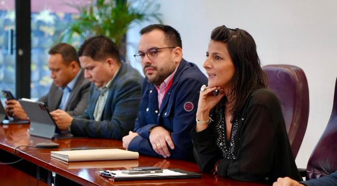 Gobierno avanza en plan para reactivar gasoducto y traer gas desde Venezuela