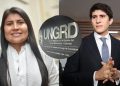 Congresistas Wadith Manzur y Karen Manrique son enviados a prisión por desfalco a la UNGRD