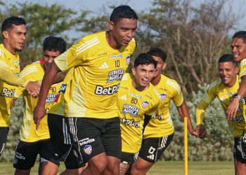 Junior recibe a Fortaleza con la obligación de recuperarse en el Romelio Martínez
