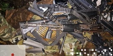 Ejército captura a presunto cabecilla de disidencias y recupera a menor reclutado en Caquetá