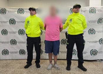 Cayó en Barranquilla “El Grande”: extraditable de EE. UU. movía rutas de droga en el Caribe
