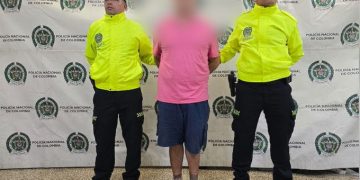 Cayó en Barranquilla “El Grande”: extraditable de EE. UU. movía rutas de droga en el Caribe