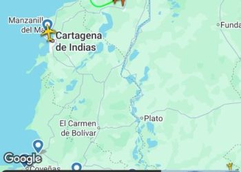 Emergencia en vuelo: avión de Wingo que cubría Barranquilla–San Andrés tuvo que regresar tras despegar