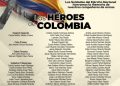 “Héroes que no serán olvidados”: Ejército confirma nombres de víctimas tras tragedia en Putumayo