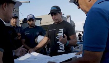 Alcalde Alejandro Char inspecciona obras de modernización en el mercado La Magola: proyectan impulso económico y empleo para comerciantes