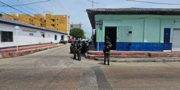 Operativo con el Ejército incauta tragamonedas en Chiquinquirá