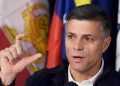 España blinda a Leopoldo López: Gobierno otorgará nacionalidad española al líder opositor este martes