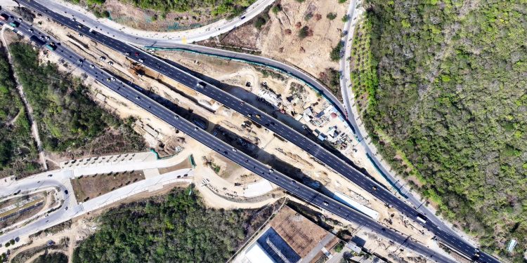 Barranquilla estrena conexión más rápida: Ana María Aljure muestra avances de la Circunvalar”