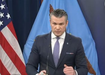 EE. UU. registra menor número de ataques de Irán en 24 horas y refuerza diálogo con Teherán