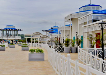 Muelle 1888 presentará su temporada de Semana Santa “Un Mar de Sabores” en Puerto Colombia