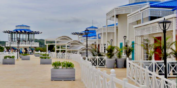 Muelle 1888 presentará su temporada de Semana Santa “Un Mar de Sabores” en Puerto Colombia