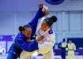 Colombia lideró la Copa Centroamericana y del Caribe de judo en Guatemala