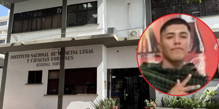 A sangre fría: atacan casa mientras dormían y matan a joven en Puerto Colombia