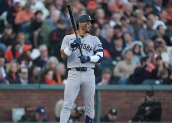 Yankees debutan con autoridad en la MLB