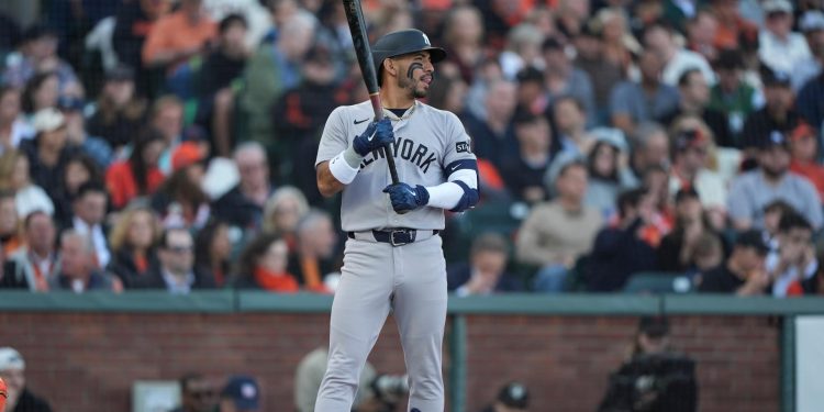 Yankees debutan con autoridad en la MLB