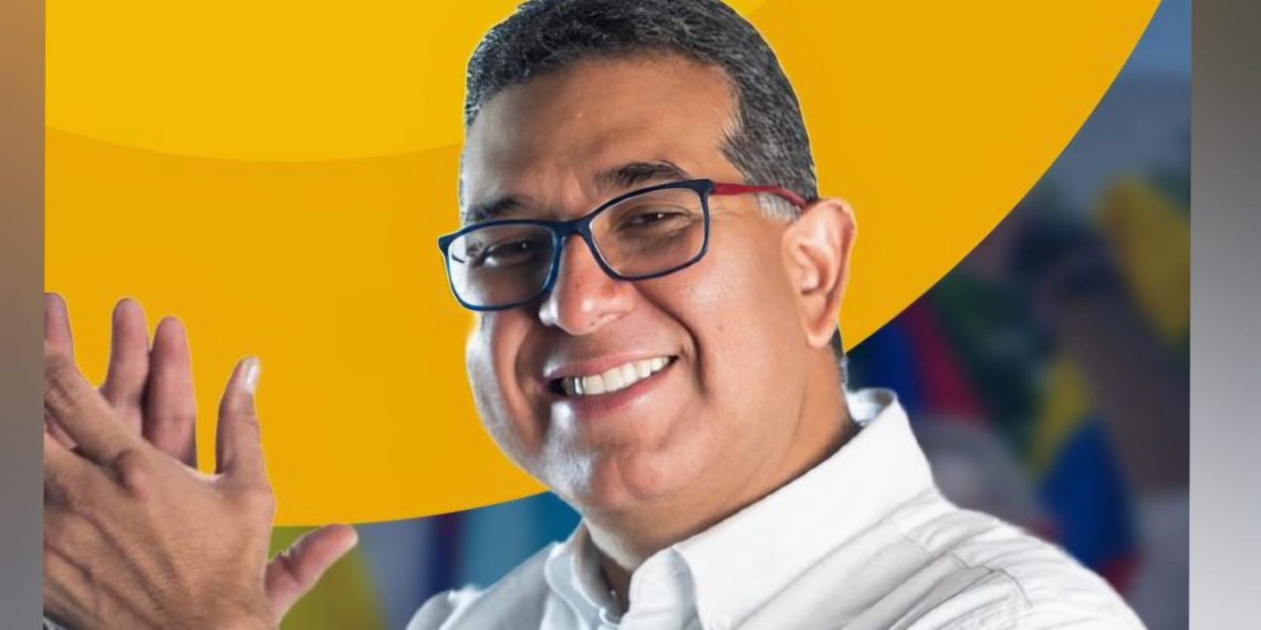 Atlántico amplía su representación en el Senado con Orlando De La Hoz del Pacto Histórico