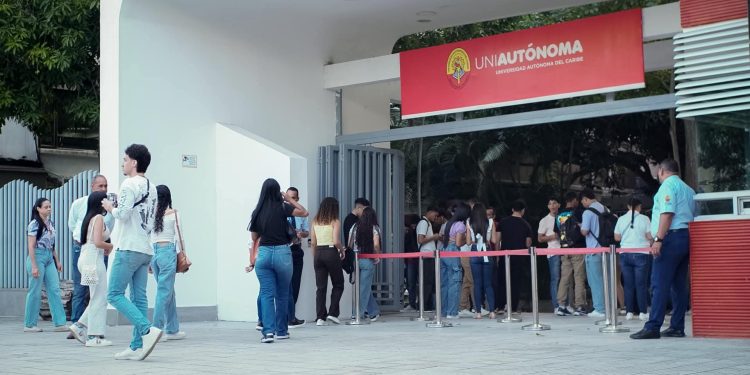 Juzgado suspende elección de rector en la Universidad Autónoma del Caribe por posible conflicto de interés