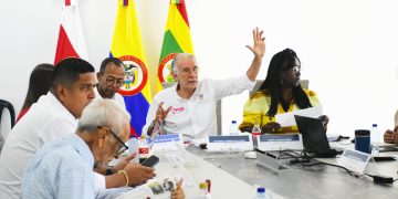 Consejeros de Uniatlántico dan vía libre a proyectos de bienestar social y calidad académica