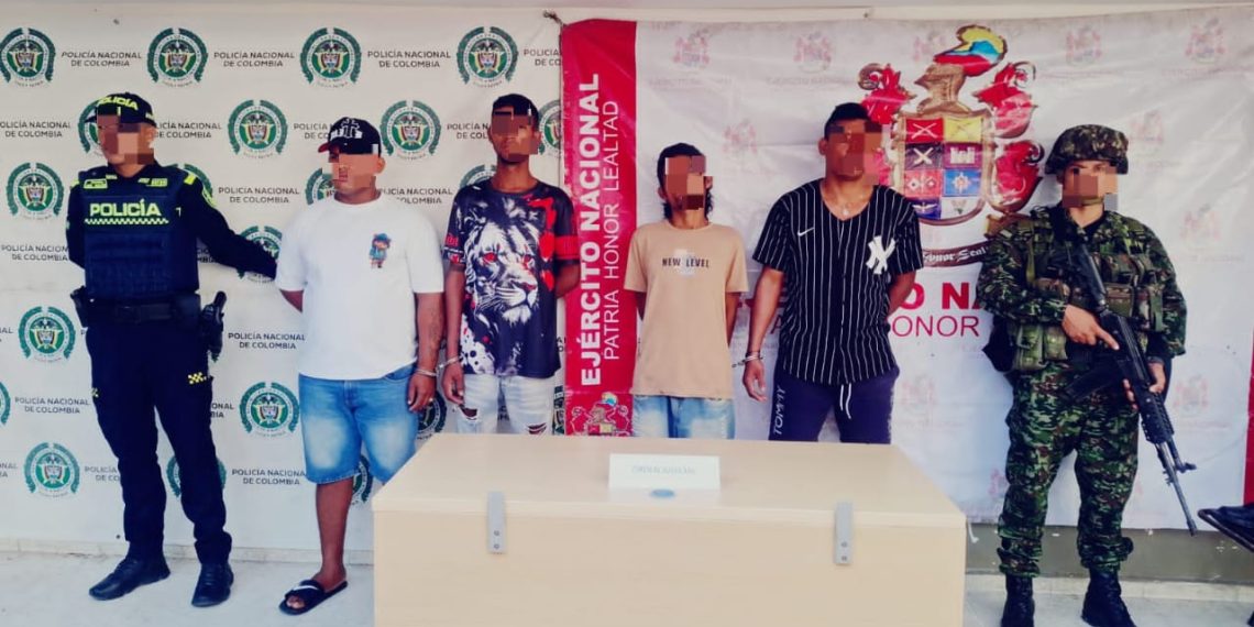 Ejército y Policía propinan golpe contundente a las Autodefensas Conquistadoras de la Sierra