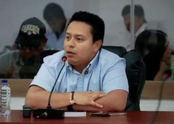 Comerciantes de Barranquillita y gran bazar enfrentan caída en ventas, advierte Concejal Ballesteros