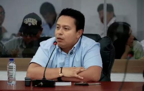 Comerciantes de Barranquillita y gran bazar enfrentan caída en ventas, advierte Concejal Ballesteros