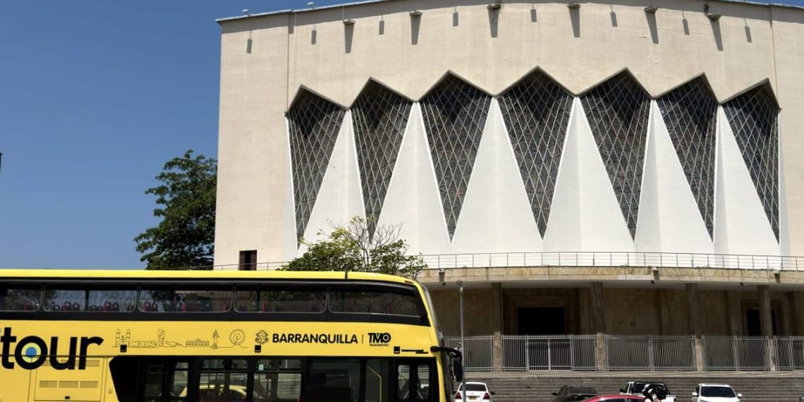 ¿Sin plan en Semana Santa? El Baq Tour se renueva: conoce la ruta religiosa que puedes hacer por solo $15.000