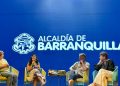 Alcalde Char impulsa espacios para promover competencias literarias de los maestros con la estrategia ‘Barranquilla es Leer’