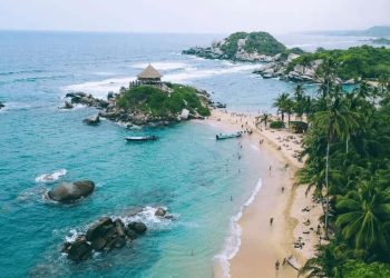 Reabre el Parque Tayrona y se reactivan las actividades turísticas desde este 5 de marzo
