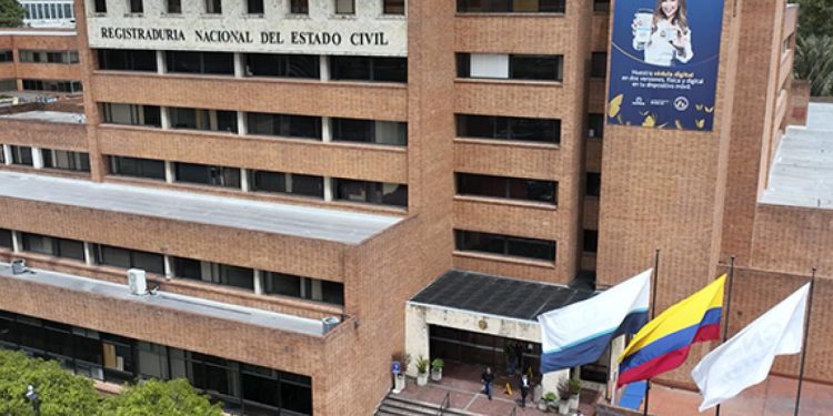 Registraduría aparta de su cargo a funcionaria por presunta participación en política