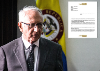 Radicada en la Cámara de Representantes la moción de censura contra el MinSalud por crisis estructural en el sector