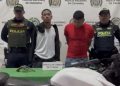 Capturado alias “El BB” tras ataque con arma de fuego en el suroriente de Barranquilla