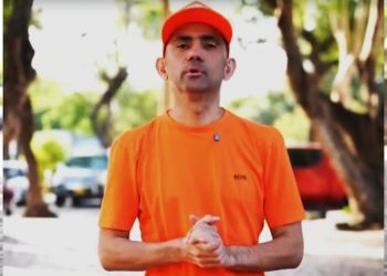 “Quiero ser alcalde de Valledupar”: Iván Zuleta, Rey Vallenato 2025, anuncia su aspiración a la Alcaldía