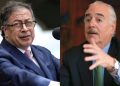 “Te robaste la Presidencia”: Pastrana estalla contra Petro tras decisión del CNE