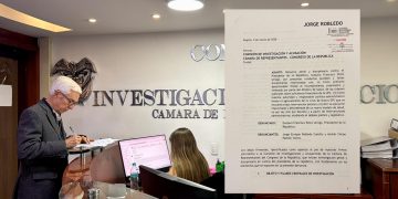 Robledo denuncia a Petro ante la Comisión de Acusaciones y respalda a organizaciones de pacientes que acusaron al ministro Jaramillo