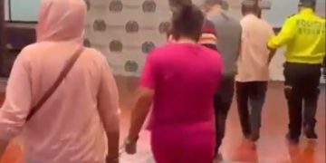 Autoridades capturan 11 miembros de la red criminal “Midas” por millonarias operaciones ilegales de oro