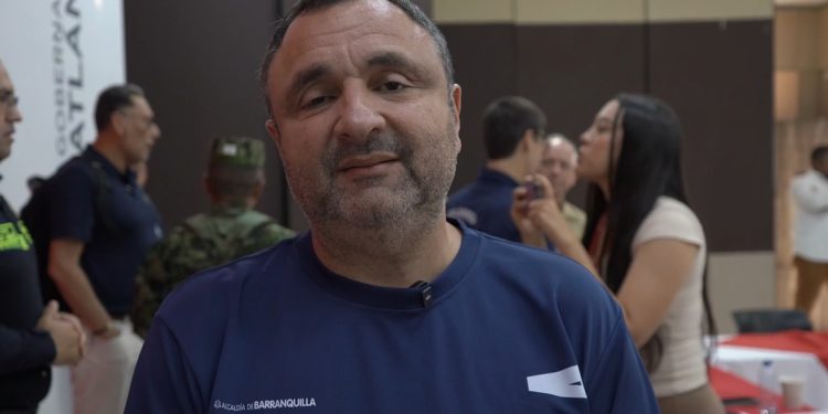 Barranquilla activa plan de seguridad para la jornada electoral del 8 de marzo