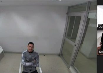 Condenan a 21 años de prisión a implicado en el magnicidio del senador Miguel Uribe Turbay