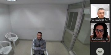 Condenan a 21 años de prisión a implicado en el magnicidio del senador Miguel Uribe Turbay