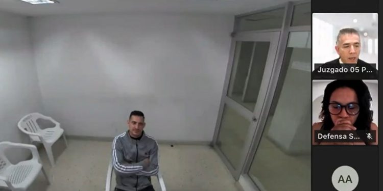 Condenan a 21 años de prisión a implicado en el magnicidio del senador Miguel Uribe Turbay