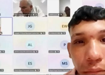 Juan David Taboada no aceptó cargos por secuestro y asesinato de hermanas en Malambo