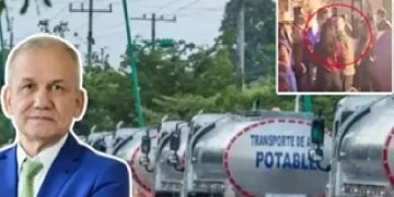 Embajador vinculado al prófugo Carlos Ramón González seguirá en la Cancillería y será destinado a Guyana