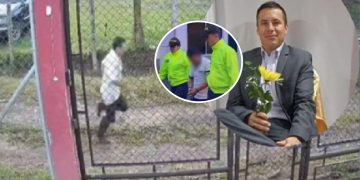 Condenan a 43 años de cárcel a pastor que abusó de su hijastra y planeó enterrarla viva en Caldas