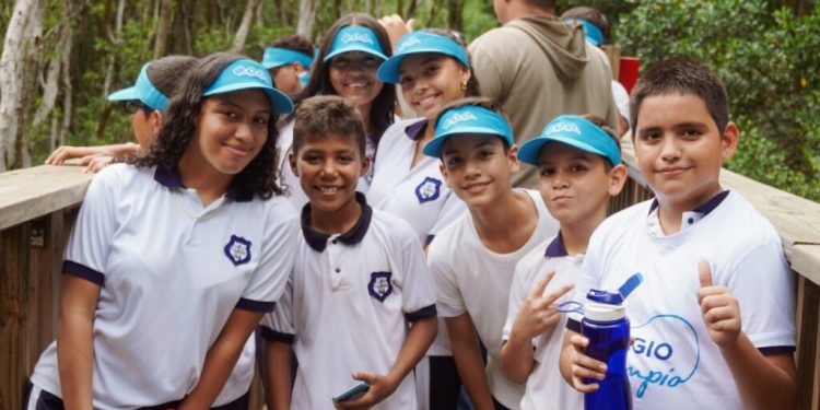 “Ponte Chévere con el Agua”, el reto creativo de Triple A para estudiantes del Atlántico