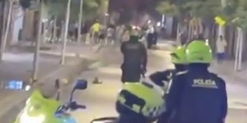 Motín en centro de reclusión de Santa Marta deja un muerto y varios heridos