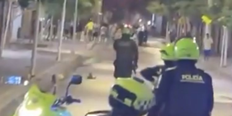 Motín en centro de reclusión de Santa Marta deja un muerto y varios heridos